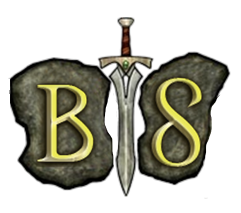 BS logo